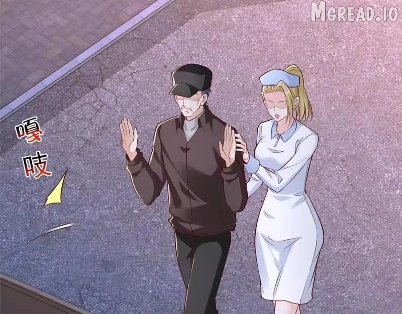 I randomly have a new career every week Chapter 897 - page 63